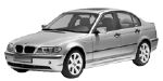 BMW E46 C1923 Fault Code