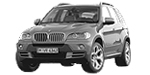 BMW E70 C1923 Fault Code
